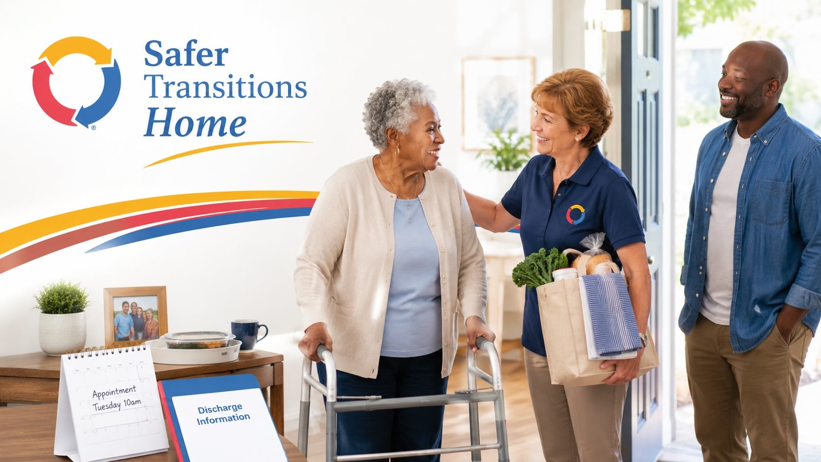 Seniors Helping Seniors® Atlanta Southwest