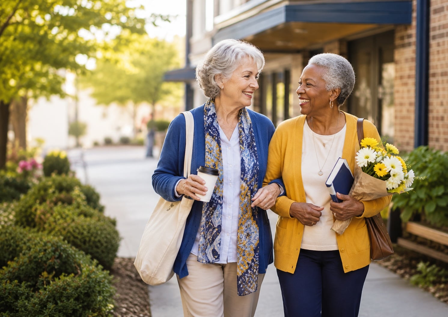 Seniors Helping Seniors® Atlanta Southwest
