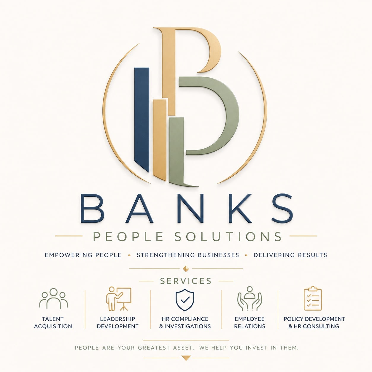 Banks People Solutions