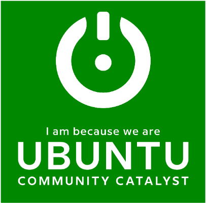 Ubuntu Community Catalyst, Inc.